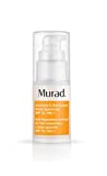 Murad Environmental Shield Essential-C Eye Cream Broad Spectrum SPF 15 - Anti-Aging Eye Cream with Retinol - Hydrating Eye Cream Protects and Smooths, 0.5 Fl Oz
