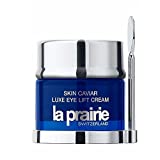 La Prairie Luxe Eye Cream Remastered with Caviar Premier 20ml / 0.68oz New in Box