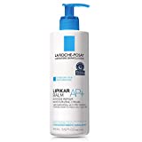 La Roche-Posay Lipikar Balm AP+ Intense Repair Body Cream for Extra Dry Skin & Sensitive Skin, Body Moisturizer to Hydrate & Soothe, Dermatologist Recommended, Fragrance-Free ( Packaging May Vary )